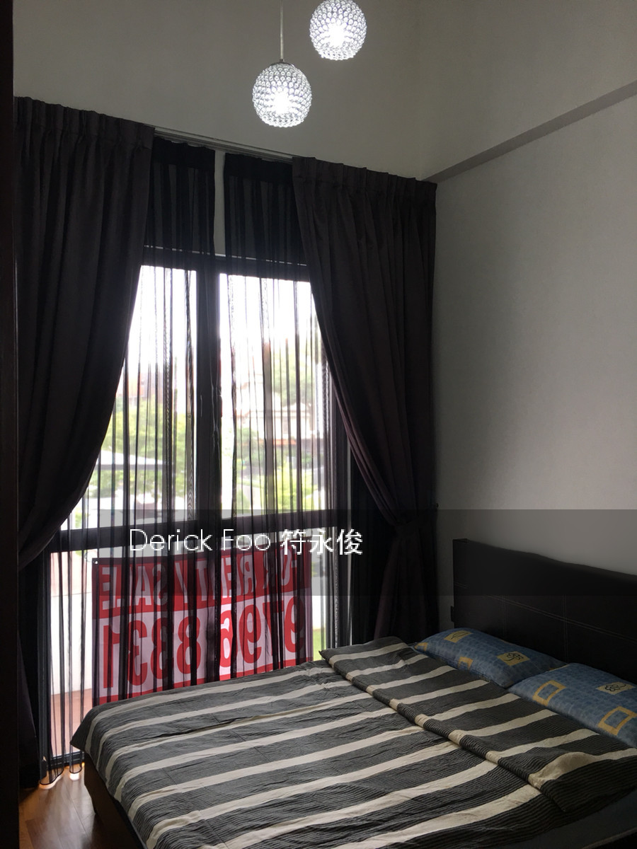 91 Marshall (D15), Apartment #130696802